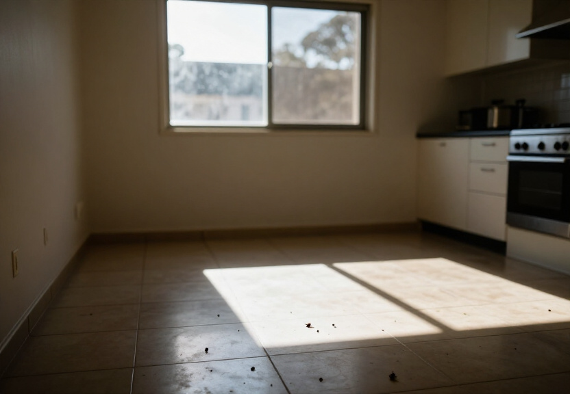 Rodent Removal in Mortdale Home
