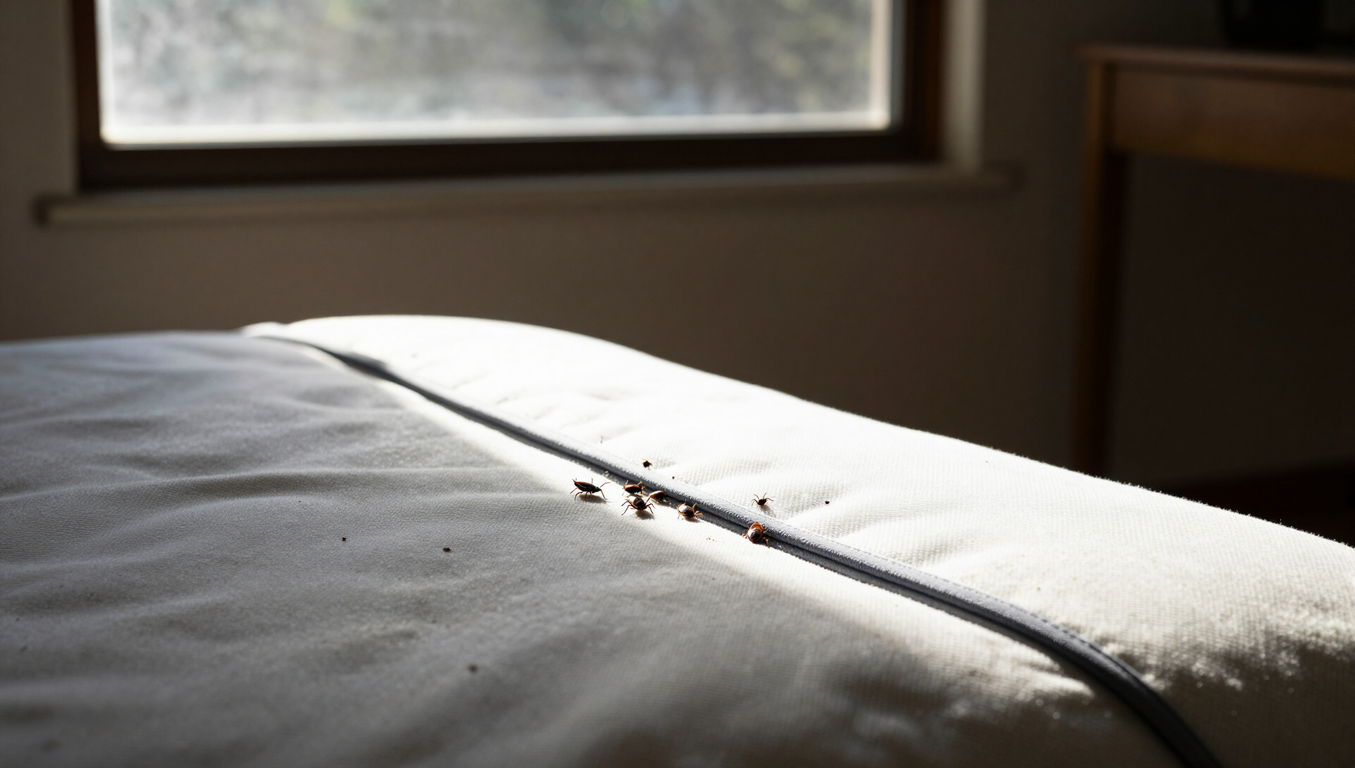 Bed Bugs Control in Mortdale