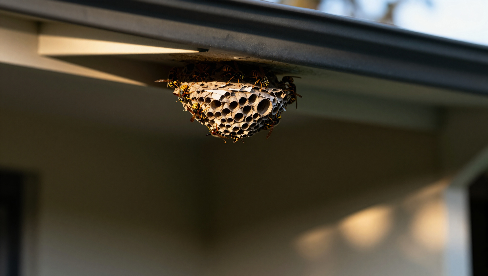 Bees and Wasp Removal in Mortdale